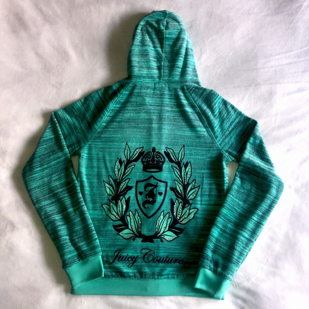 Juicy Couture Jacket